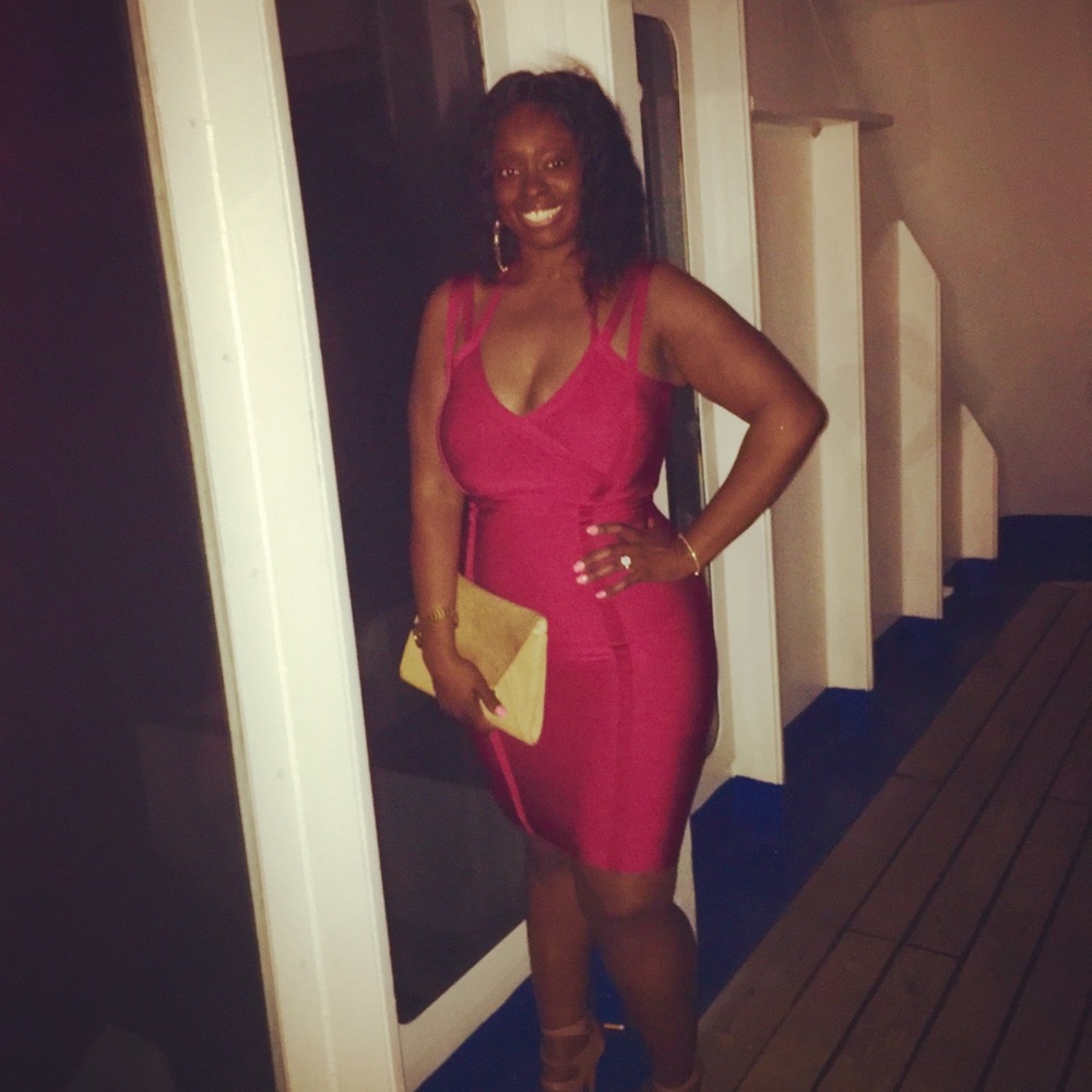 Meet your Posher, Fabiola